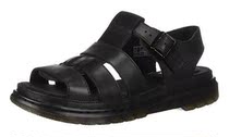 Dr Martens Martin casual leather sandals pine cake shoes R23383228 us direct mail