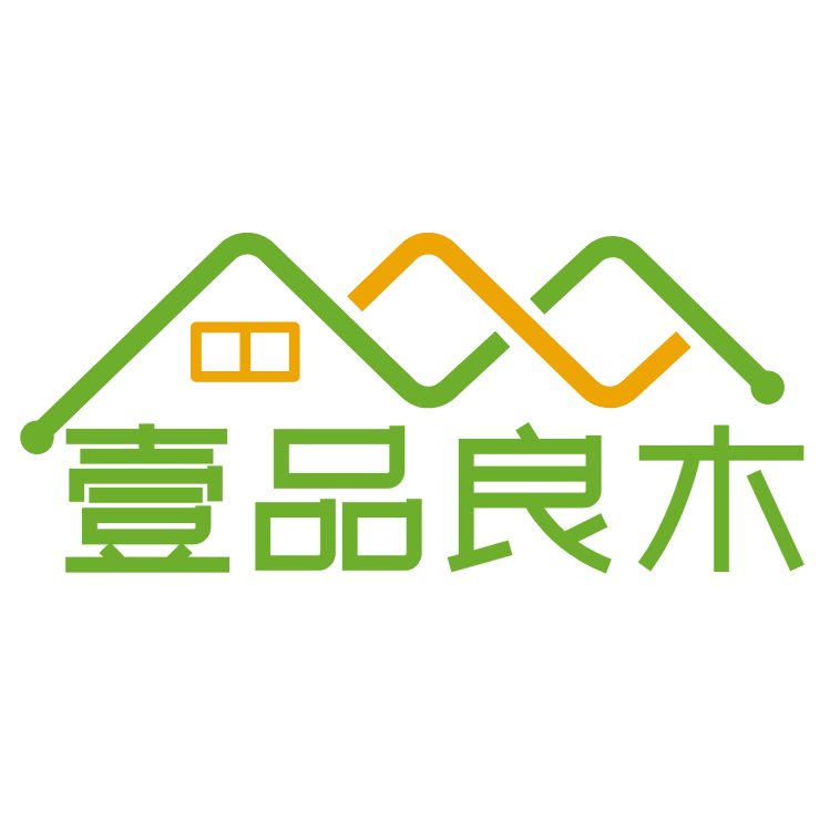 壹品良木的LOGO