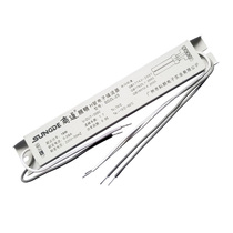 H tube electronic ballast strip H type fluorescent lamp ballast 18W24W36W40W55W universal