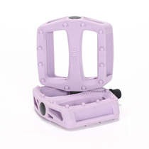 FIEND Reynolds BMX pedal Purple Haze
