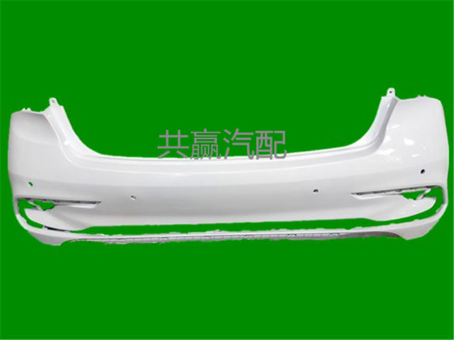 Beijing Hyundai 2017 Famous Picture Front Bumper Rear Bumper Front Bumper Rear Bumper Premium Paint Bar Original Paint