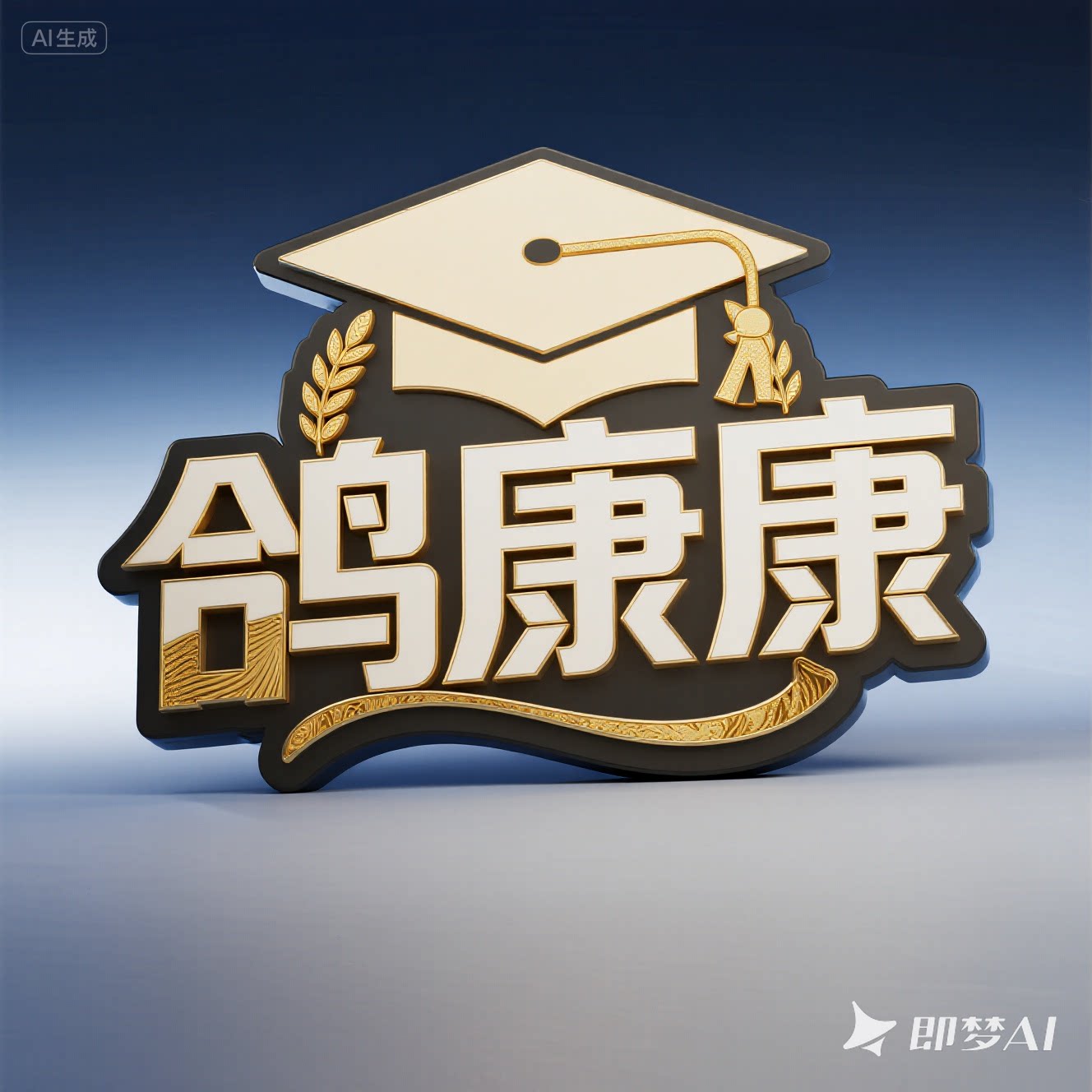 鸽康康
