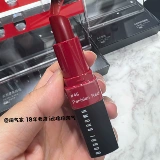 Bobbi brown, помада