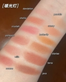 Benefit Bei Lingfei New Dandelion Blush Rouge Powder Powder Reform