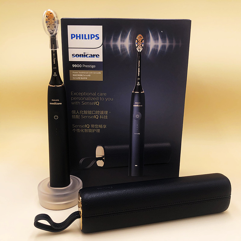 Philips Electric Toothbrush Hx9996 Exclusive Series Smart High-Definition Sonic Vibration Electric Toothbrush Hx9093 Brush Head Philips Electric Toothbrush Hx9996 Exclusive Series Smart High-Definition Sonic Vibration Electric Toothbrush Hx9093 Brush Head