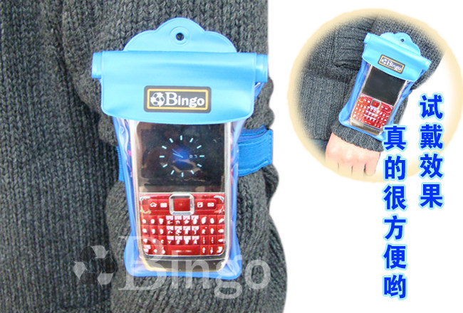 Sac de sport - Ref 10664 Image 43