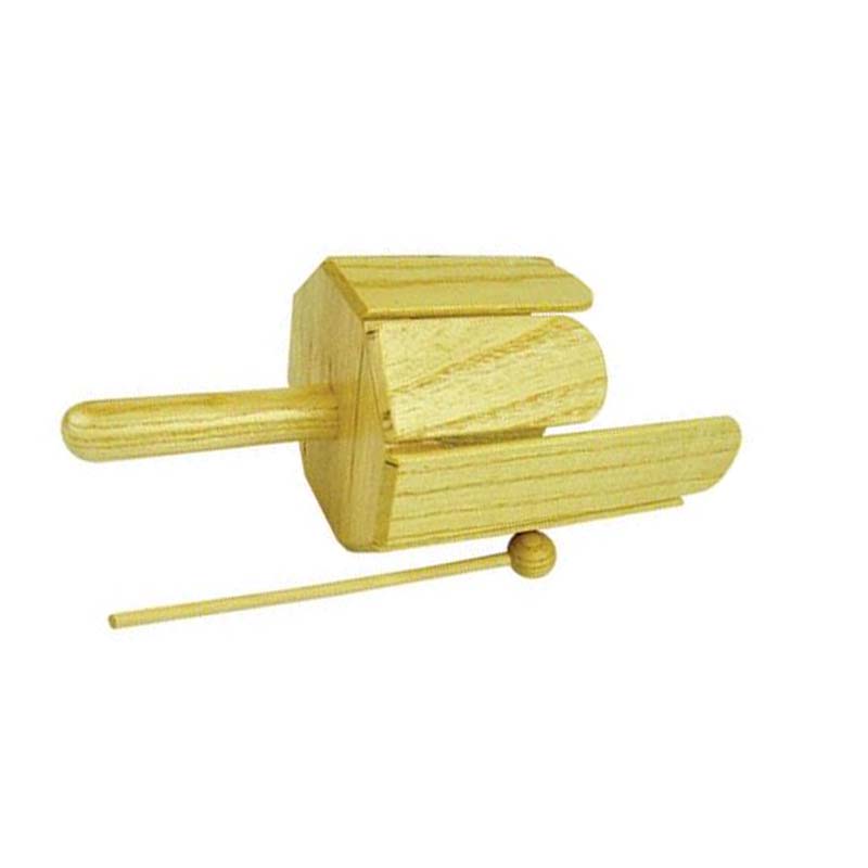 Quảng cáo nhạc cụ gõ cho trẻ em Orff, dụng cụ dạy học giải đố, đồ dùng dạy học, đồ chơi âm nhạc, ống đa âm thanh - Đồ chơi nhạc cụ cho trẻ em đồ chơi đánh trống