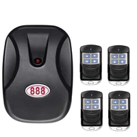 Контроллер +4 Black Boss пульт дистанционного управления +линия