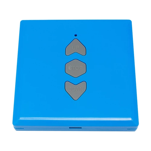 Штора, пульт, беспроводной мобильный телефон, телескопический электромобиль