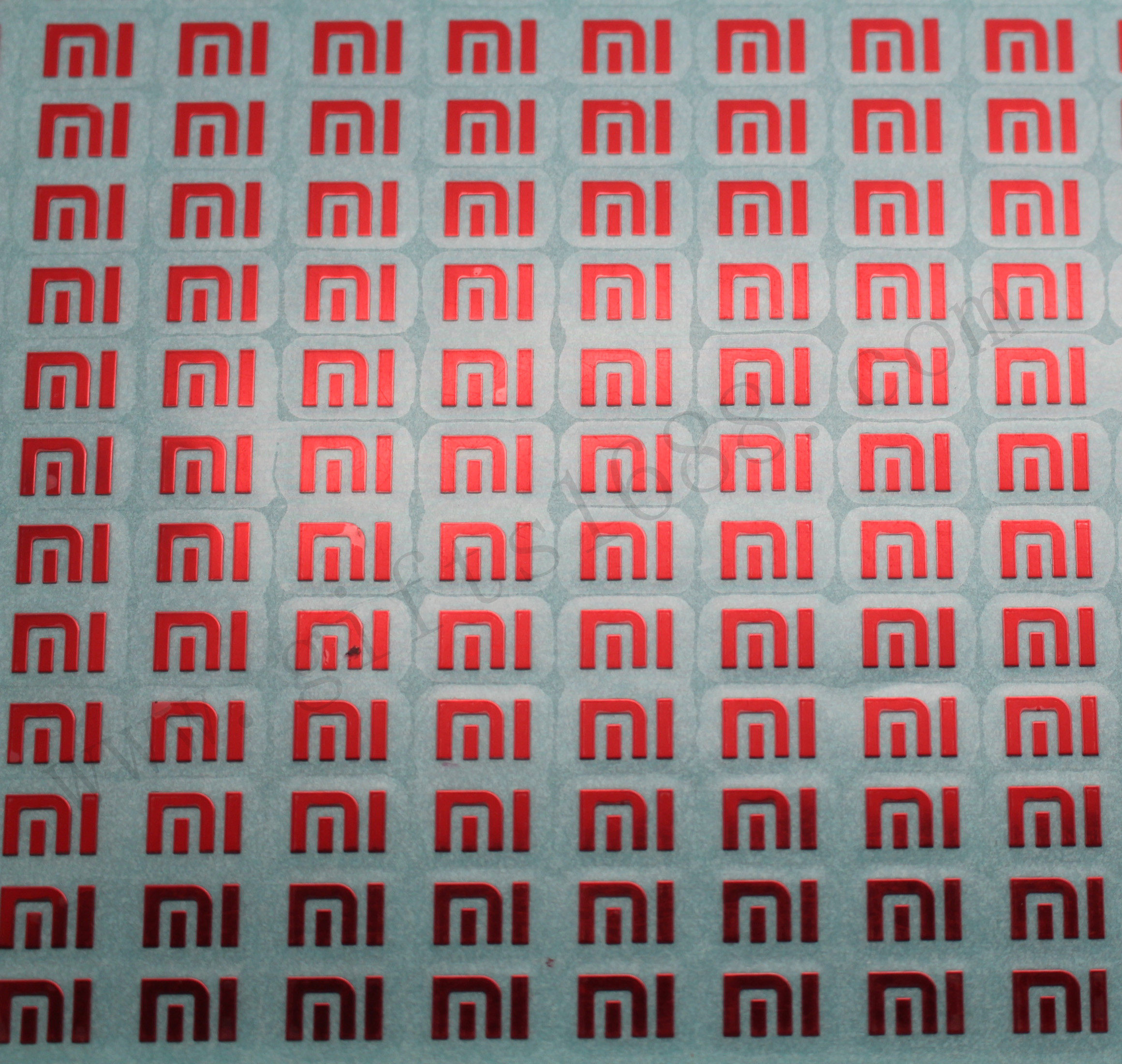 Sticker pour téléphone portable - Ref 1372576 Image 7