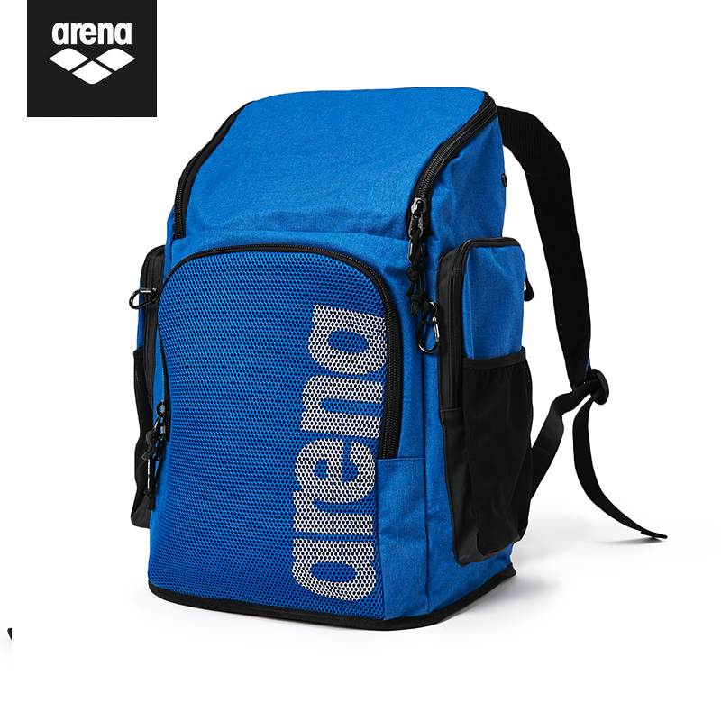 Areena Areina Swimbag Waterproof Bag Double Shoulder Bag Large Capacity Dry And Wet Separation Men And Women Cashier Bag Swim Bag