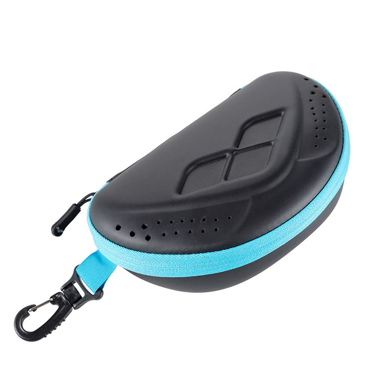 Arena Arena Plus Swimming Goggles Box Waterproof Swim Goggles Box Swim Cap Swim Cap Storage Box Swim Gear