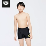 Детские комфортные штаны для плавания для мальчиков для тренировок, подходит для подростков