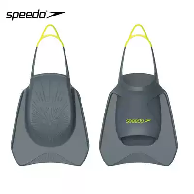 SpeedoSpeedo Swimming Fins Adult Men and women Freestyle Snorkeling Professional Diving Training Duck soles Equipment