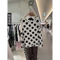 Amys Korean direct mail to Dongdaemun 2024 summer new style BENE suspender vest 16230247