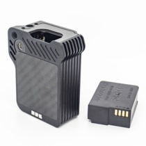 DPL fp BH2 power supply handle NPF550 570 Sigma fp L long battery life Sigma