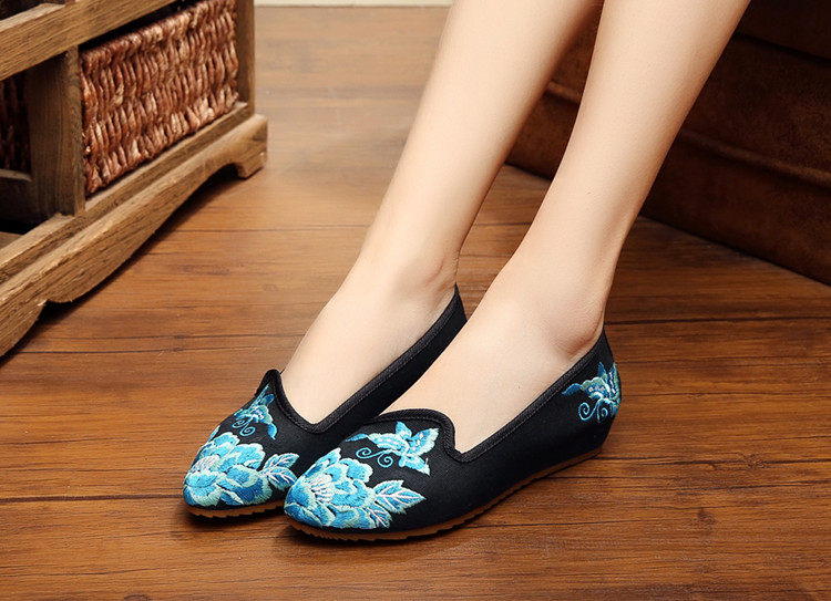 Chaussures de printemps - Ref 918403 Image 27