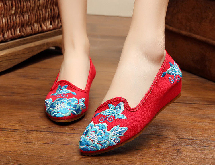 Chaussures de printemps - Ref 918403 Image 20