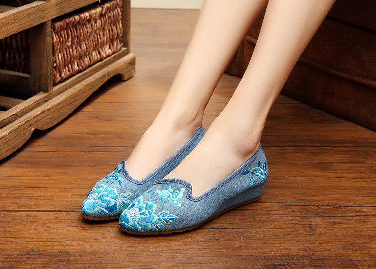 Chaussures de printemps - Ref 918403 Image 18