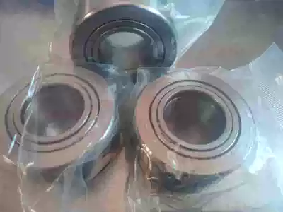 Support roller Needle roller bearing NUTR 5 6 8 10 12 15 20 25 30 35 40 45PP