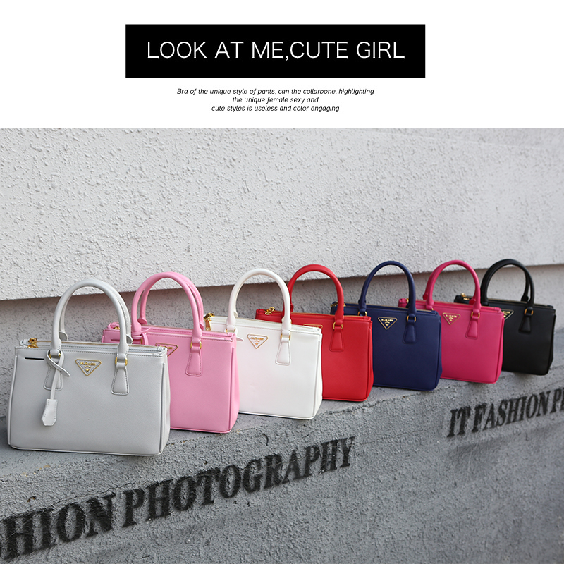 Bag 2017 new spring and summer wild Korean fashion killer bag handbag shoulder Messenger bag ladies handbag