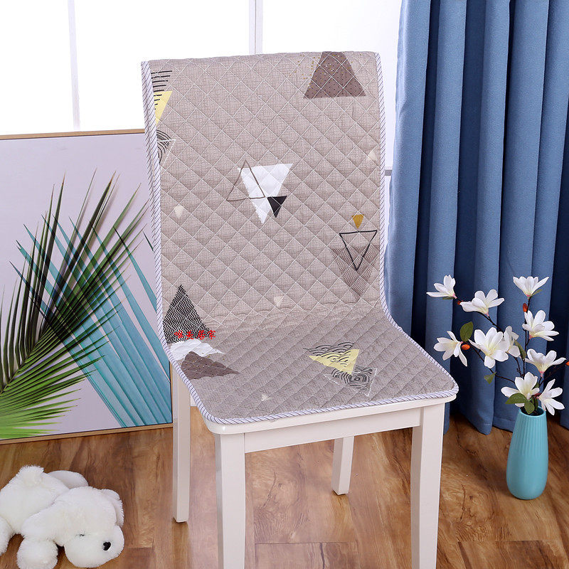 One-piece cushion with chair cushionsingle cushion one-piece chair cushiondining chairtableclothchair seat cushionchair cushionoffice cushionhome cushion