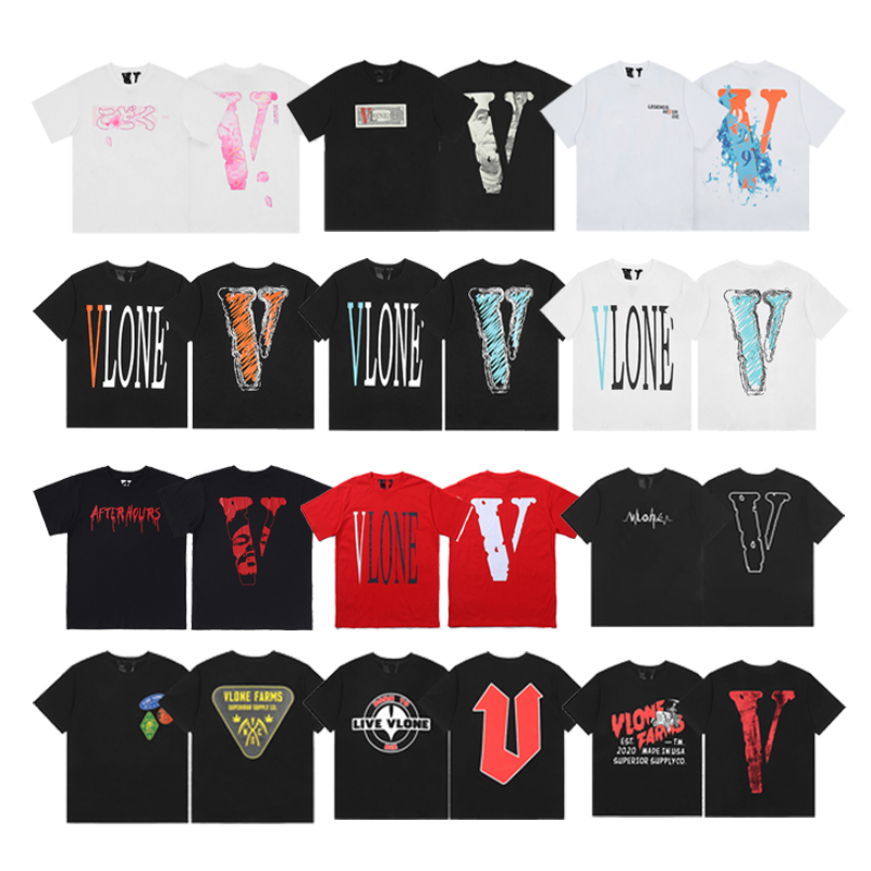Vlone Fog American High Street Peace Dove Classic Unisex Couple Limited Edition T-Shirt Large V-Neck Short-Sleeve Tee Vlone Fog American High Street Peace Dove Classic Unisex Couple Limited Edition T-Shirt Large V-Neck Short-Sleeve Tee