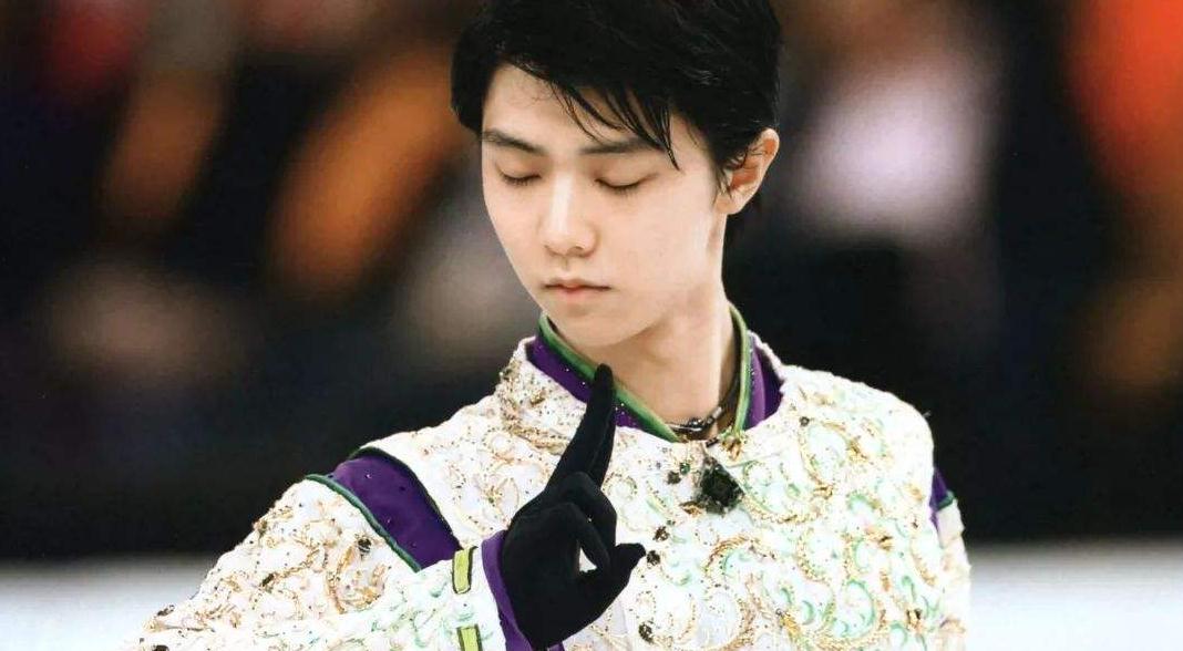 羽生結弦 花滑史最強天才如何獨具匠心 淘寶海外