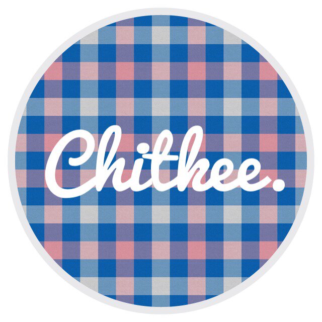 Chitkee哲记