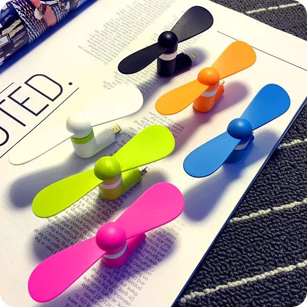 Ventilateur USB - Ref 400445 Image 19