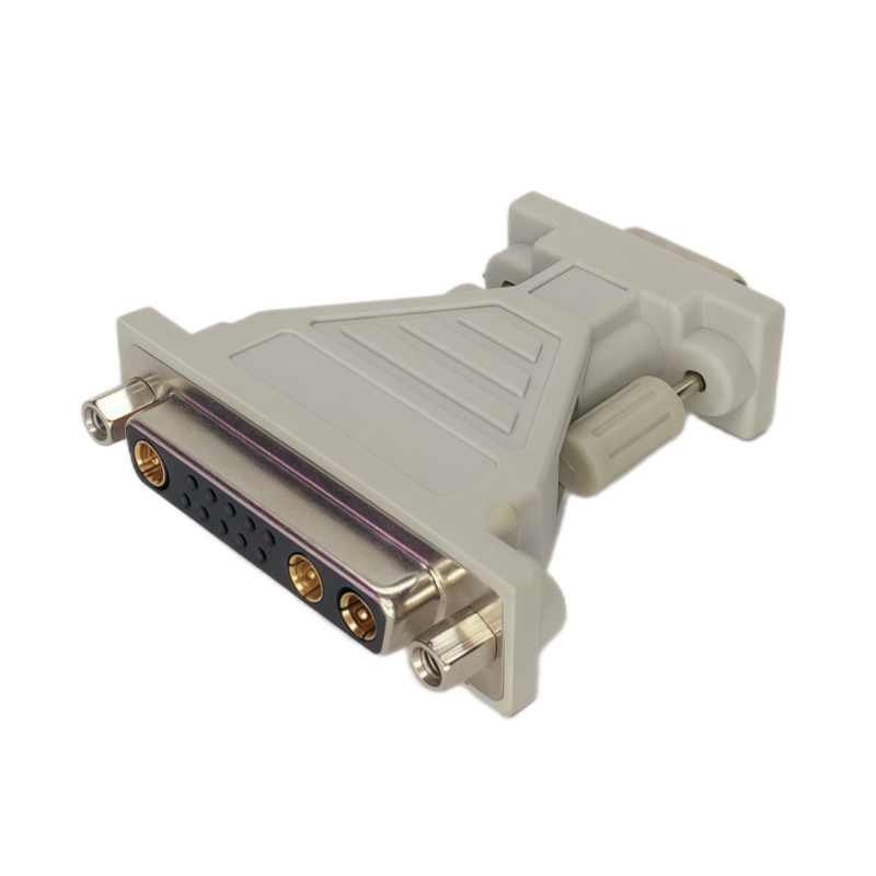 13W3F/Vga15M Adapter 13W Female to Vga Male 13W3 to Hd15 Adapter 13W3F/Vga15M Adapter 13W Female to Vga Male 13W3 to Hd15 Adapter