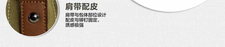 Sac pour homme - Ref 53533 Image 22