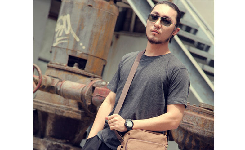 Sac pour homme - Ref 51856 Image 79