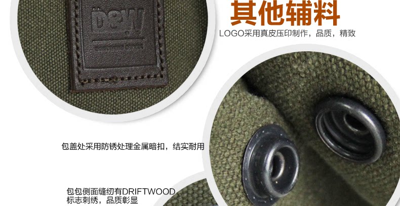 Sac pour homme - Ref 53995 Image 45