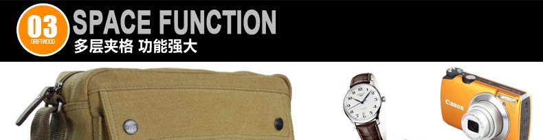 Sac pour homme - Ref 53995 Image 14