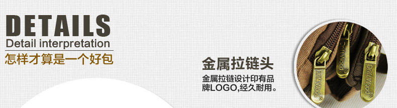 Sac pour homme - Ref 53364 Image 22