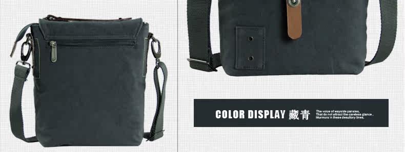 Sac pour homme - Ref 53533 Image 82