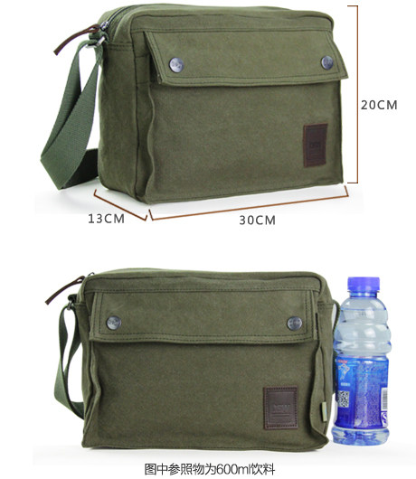 Sac pour homme - Ref 53995 Image 21