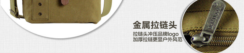 Sac pour homme - Ref 53533 Image 18