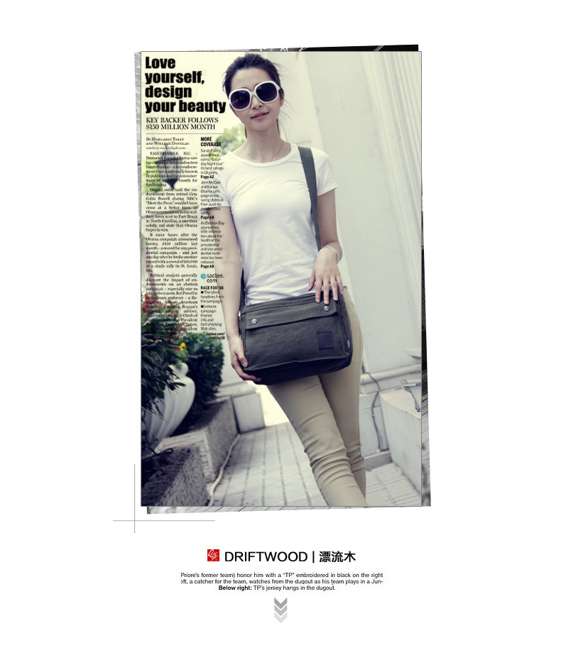 Sac pour homme - Ref 53995 Image 29