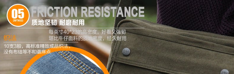 Sac pour homme - Ref 53995 Image 64