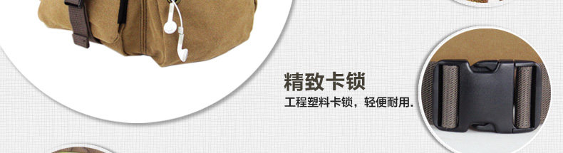 Sac pour homme - Ref 53364 Image 24