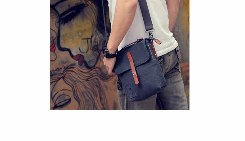 Sac pour homme - Ref 53533 Image 57