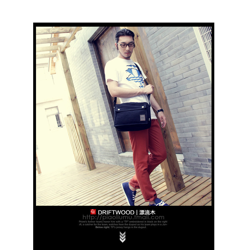 Sac pour homme - Ref 53995 Image 33