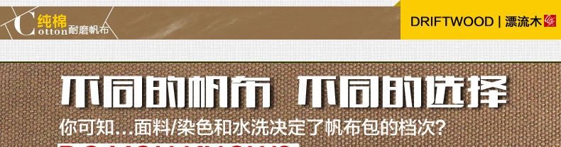 Sac pour homme - Ref 53533 Image 23