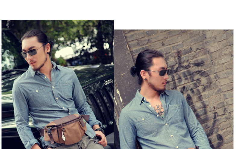 Sac pour homme - Ref 53364 Image 61