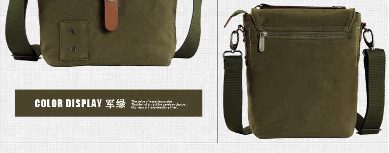 Sac pour homme - Ref 53533 Image 84