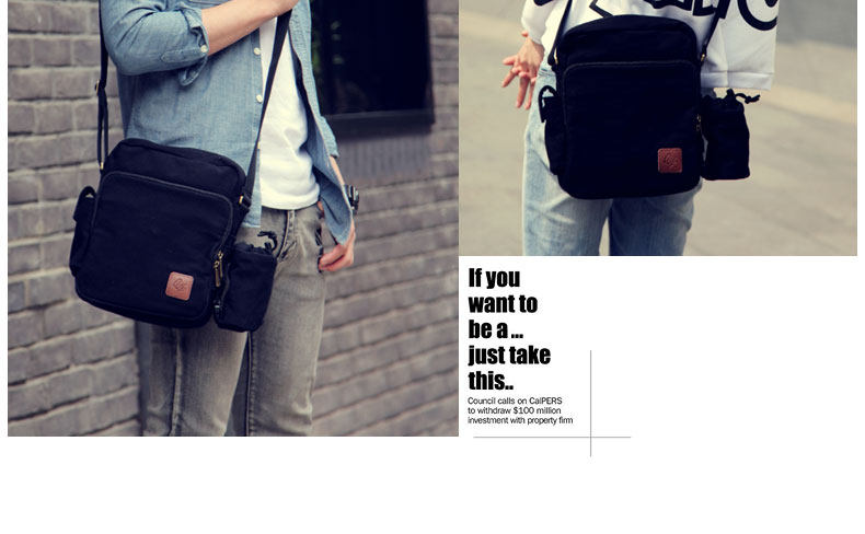 Sac pour homme - Ref 51856 Image 74