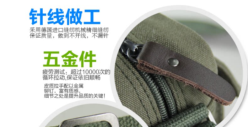 Sac pour homme - Ref 53995 Image 43