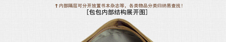 Sac pour homme - Ref 53533 Image 46